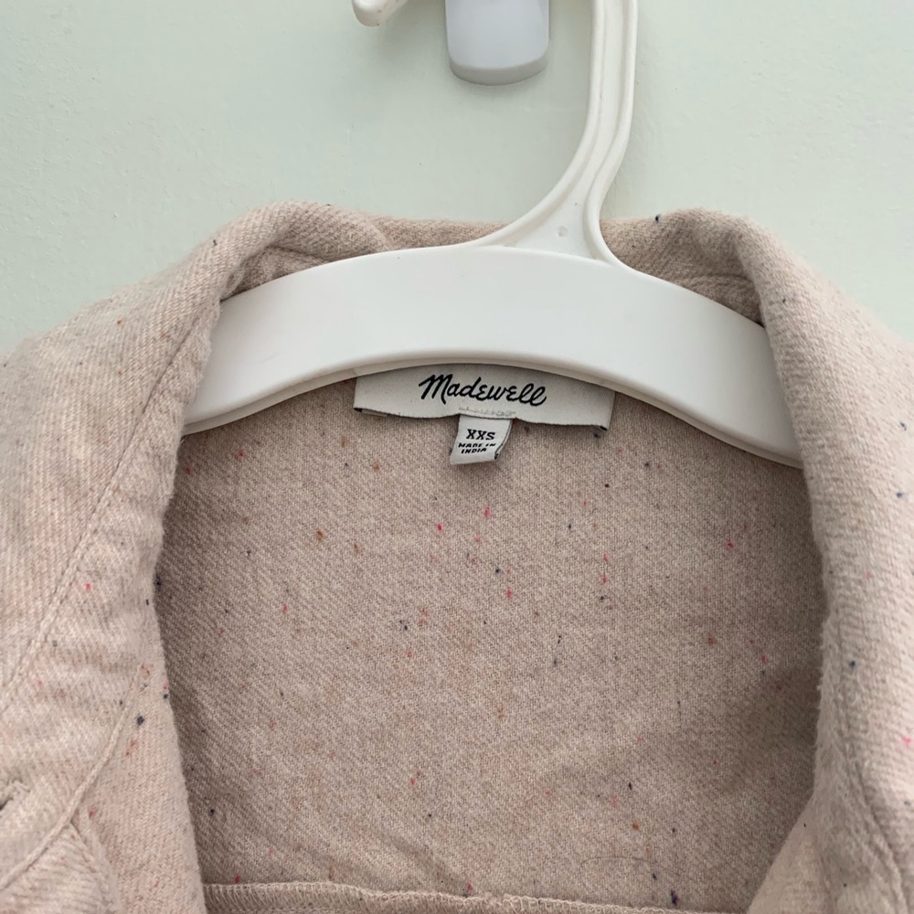 Button down top - Picture 2 of 2
